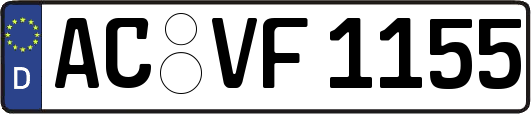 AC-VF1155