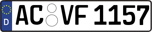 AC-VF1157