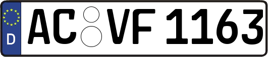 AC-VF1163