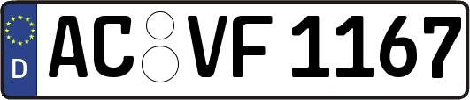 AC-VF1167