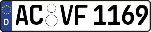 AC-VF1169