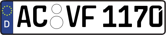 AC-VF1170