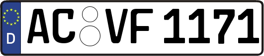 AC-VF1171