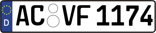 AC-VF1174