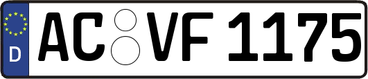 AC-VF1175