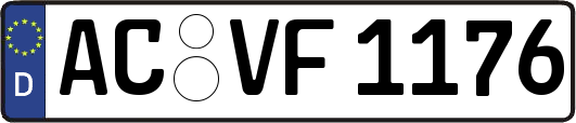 AC-VF1176