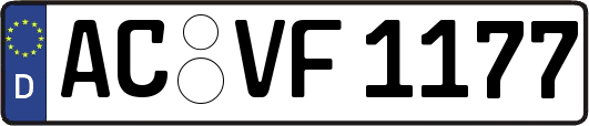 AC-VF1177