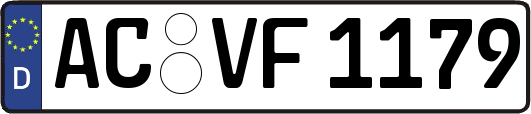 AC-VF1179