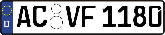 AC-VF1180