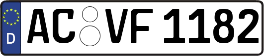AC-VF1182