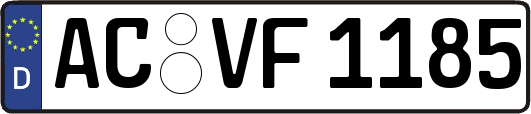 AC-VF1185