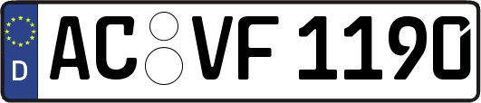 AC-VF1190