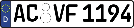 AC-VF1194