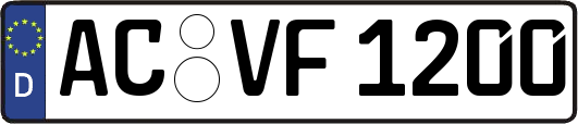 AC-VF1200
