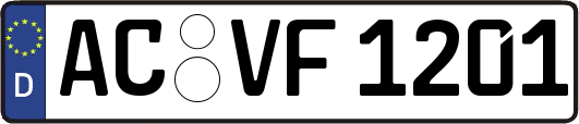AC-VF1201