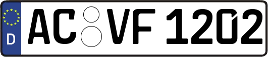 AC-VF1202