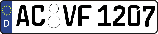 AC-VF1207