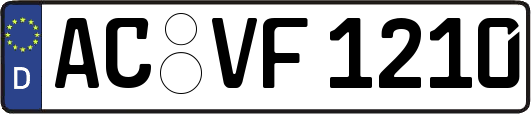 AC-VF1210