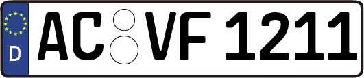 AC-VF1211