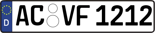 AC-VF1212