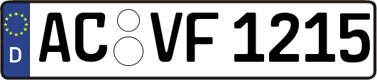 AC-VF1215