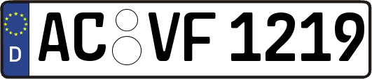 AC-VF1219