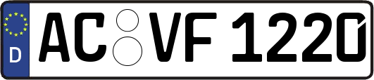 AC-VF1220