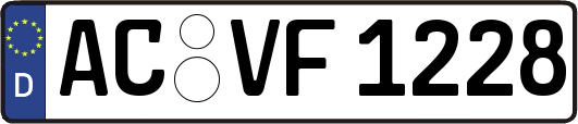 AC-VF1228