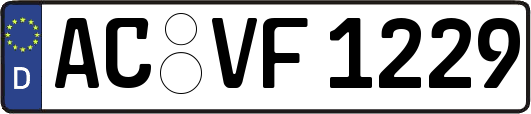 AC-VF1229