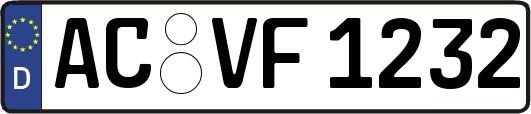 AC-VF1232
