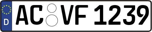 AC-VF1239