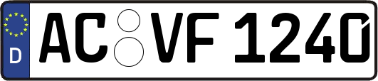 AC-VF1240