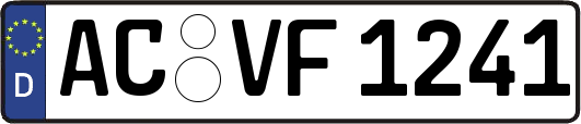 AC-VF1241