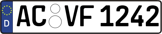 AC-VF1242