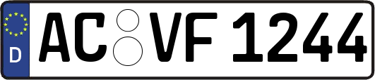 AC-VF1244
