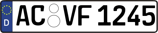 AC-VF1245