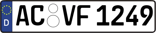 AC-VF1249