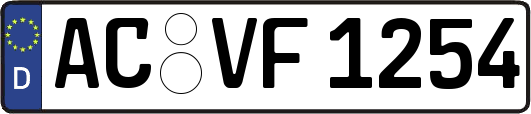 AC-VF1254