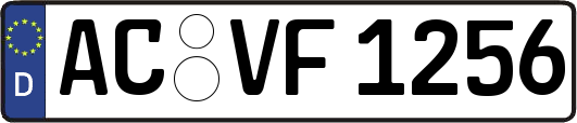 AC-VF1256