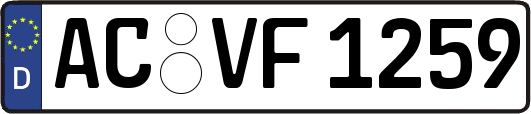 AC-VF1259