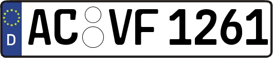 AC-VF1261