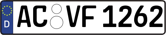 AC-VF1262