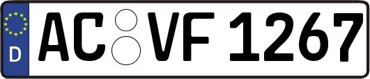 AC-VF1267