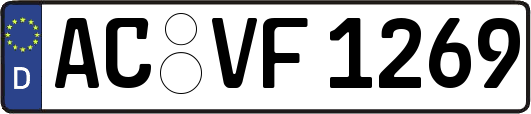 AC-VF1269