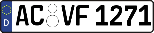 AC-VF1271