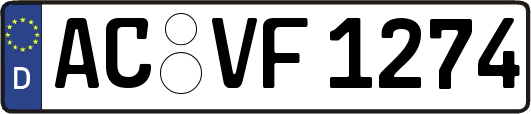 AC-VF1274