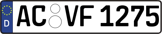 AC-VF1275