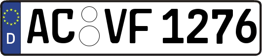 AC-VF1276
