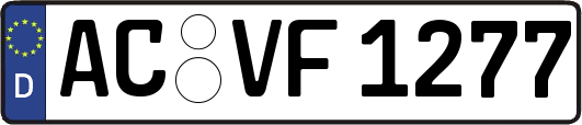 AC-VF1277