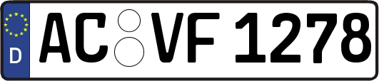 AC-VF1278
